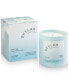 Фото #2 товара Salt Air Candle, 8-oz.