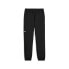 Puma RadCal Woven Pants Mens Black Casual Athletic Bottoms 67970301 L - фото #2