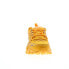 Фото #5 товара Fila Oakmont TR 5JM01911-800 Womens Orange Leather Athletic Hiking Shoes