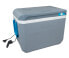 Фото #1 товара Сумка-холодильник Campingaz Powerbox Plus - Blue - Polyurethane (PU) - 36 л - 1.5 л - Электрическая - AC - Cigar lighter - DC