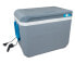 Camping Gaz Campingaz Powerbox Plus - Blue - Polyurethane (PU) - 36 L - 1.5 L - Electric - AC - Cigar lighter - DC