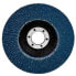 Фото #2 товара 3M 566A P80 Flat Grinding Flap Disc 10 Units