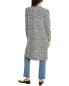 Фото #2 товара Lovestitch Long Cardigan Women's