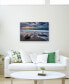 Фото #2 товара Mathieu Rivrin 'The Song of Water' 30" x 47" Canvas Wall Art