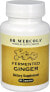 Фото #1 товара Dr. Mercola Fermented Ginger -- Ферментированный Имбирь - 60 Капсул