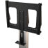 Фото #5 товара Kindermann Camera Shelf DisplayLift - Shelf - Chassis - 165.1 cm (65") - 2.16 m (85") - 8 kg - Black