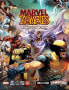 Portal Games Gra Marvel Zombies Rewolucja X-men