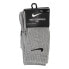 Фото #3 товара NIKE KIDS Performance Basic crew socks 3 pairs