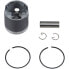 Фото #1 товара VERTEX PISTON Ø43.00 mm A 24106AB Piston Kit