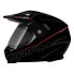 Фото #3 товара UFO Aries off-road helmet