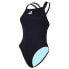 AQUASPHERE Essential Open Back Swimsuit