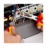 Фото #8 товара Инструмент для зачистки проводов Knipex 11 06 160 57 x 19 x 160 mm Плоскогубцы для зачистки проводов