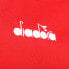 Фото #5 товара Diadora Offside Full Zip Track Jacket Mens Size M Casual Athletic Outerwear 176