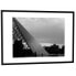 PAPERFLOW 6CCFA3.01 - Aluminium - Perspex - Black - Picture frame set - Rectangular - Landscape/Portrait - 427 mm