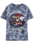 Kid Mario Kart TM Tee 14