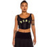 ფოტო #2 პროდუქტის GRIMEY Jungle Punch sleeveless T-shirt