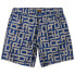 G-STAR Dirik Letter Ao Swimming Shorts