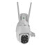 Фото #6 товара Inter Sales Denver IOC-221 - IP security camera - Outdoor - Wired & Wireless - External - Wall - White