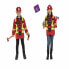 Costume for Children My Other Me Fireman