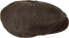 Фото #4 товара Brixton Headwear, Brown Snap Cap, Black, XS, 00006