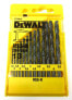 DEWALT WIERTŁO METAL HSS-R KPL.13szt. - фото #1