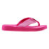 AQUAWAVE Helen Junior Flip Flops Розовый, 28 - фото #2