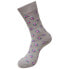 Фото #3 товара URBAN CLASSICS Recycled Yarn Flower socks 3 pairs