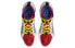 Фото #5 товара Nike Air Zoom G.T. Jump 实战篮球鞋 灰红色 国外版 / Баскетбольные кроссовки Nike Air Zoom G.T. Jump CZ9907-100
