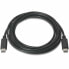 Фото #1 товара Кабель Micro USB Aisens A107-0056 Чёрный 1 m (1 штук)