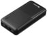 Фото #2 товара Портативное зарядное устройство Sandberg Powerbank 20000mAh Lithium Polymer Black