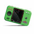 Фото #6 товара Портативная видеоконсоль My Arcade Pocket Player PRO - Galaga Retro Games Зеленый