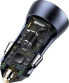 Фото #7 товара Ładowarka Baseus Golden Contactor Pro Dual 1x USB-A 1x USB-C 3 A (CCJD-03)