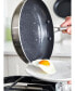 Фото #2 товара Stainless Steel Clad Pro 11" Frying Pan