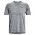 UNDER ARMOUR Tiger Tech 2.0 short sleeve T-shirt