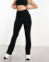 Фото #6 товара ASOS 4505 Hourglass slim kick soft touch legging in black