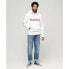 Фото #4 товара SUPERDRY Core Logo Loose hoodie