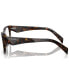 ფოტო #7 პროდუქტის Men's Eyeglasses, PR 22ZV 53