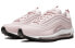 Кроссовки Nike Air Max 97 Soft Pink 921733-600