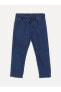 Фото #5 товара Костюм LC WAIKIKI Checkered Baby Boy Shirt & Jeans Combination.