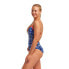 FUNKITA Single Strap Perfect Teeth Swimsuit