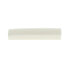 Фото #2 товара Allparts Slotted Bone Nut