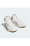 Фото #5 товара Кроссовки Adidas Hoops 30 Mid White/Grey/Gum