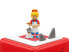 Фото #4 товара Tonies Conni backt Pizza - Toy musical box figure - 3 yr(s) - Multicolour