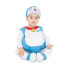 Фото #1 товара Маскарадные костюмы для младенцев My Other Me Doraemon (4 Предметы)