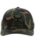 Men's Camo Chris Kyle Adjustable Hat Камуфляж - фото #3