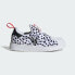 Фото #2 товара Детские кроссовки adidas Originals x Disney 101 Dalmatians Superstar 360 Shoes Kids (Белые)
