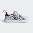 Детские кроссовки adidas Originals x Disney 101 Dalmatians Superstar 360 Shoes Kids (Белые)