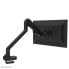 Фото #7 товара Neomounts by Newstar monitor arm desk mount - Clamp/Bolt-through - 8 kg - 25.4 cm (10") - 81.3 cm (32") - 100 x 100 mm - Black