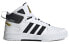 Adidas NEO 100db Mid GY4790 Sneakers