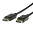 Фото #5 товара Разъем DisplayPort LogiLink CV0077 10 м черный